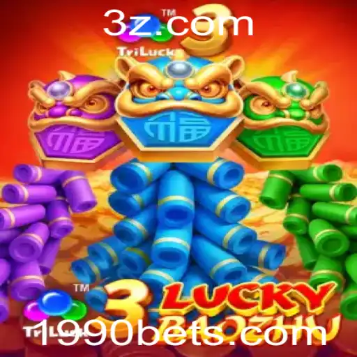Explorando o Jogo 3LuckyBaozhu: Uma Viagem ao Mundo dos Cassinos Virtuais