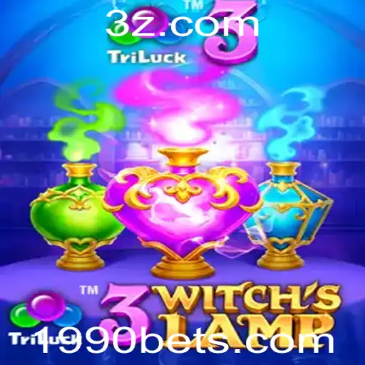 Explorando o Fascinante Mundo do Jogo '3WitchsLamp'