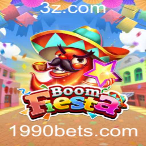 Descubra BoomFiesta: O Jogo de Apostas que Revive a Nostalgia de 1990