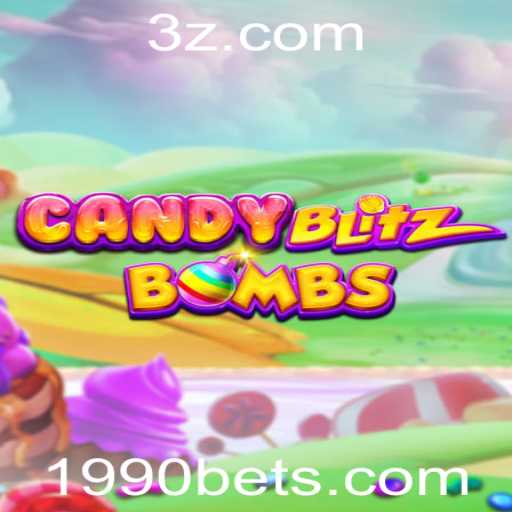 Descubra o Fascinante Mundo de CandyBlitzBombs: O Jogo de Estratégia Inovador
