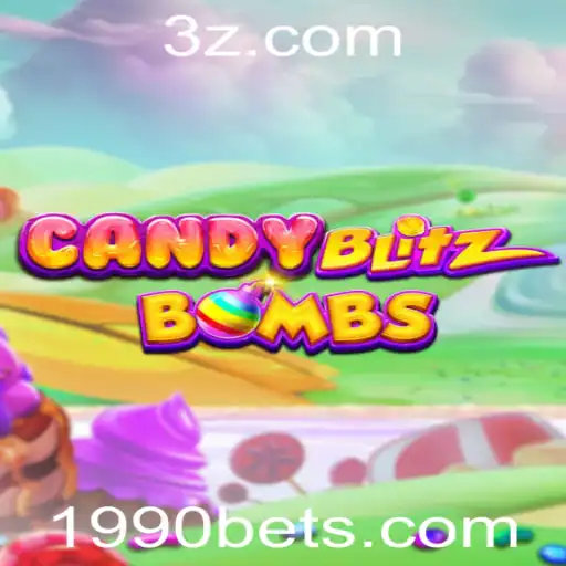 Descubra o Fascinante Mundo de CandyBlitzBombs: O Jogo de Estratégia Inovador