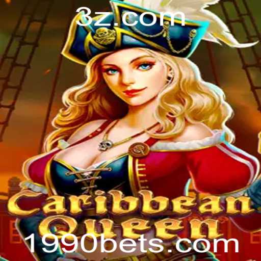 CaribbeanQueen: O Envolvente Jogo de Apostas Inspirado nos Anos 90