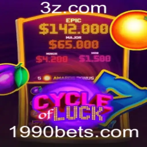 Descubra o Fascinante Mundo do Jogo 'CycleofLuck'