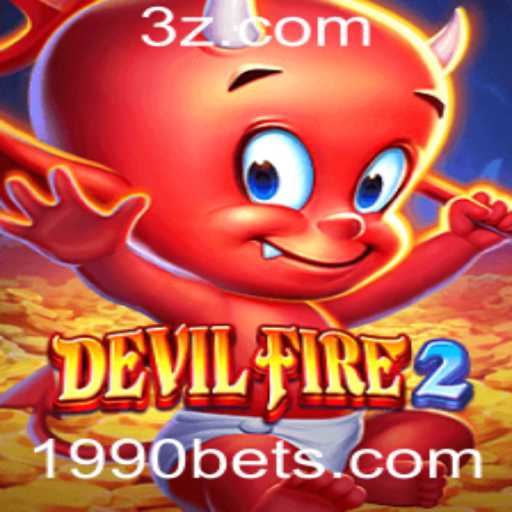 Explorando o Misterioso Mundo de DevilFire2: Um Jogo de Estratégia em 1990 Bet