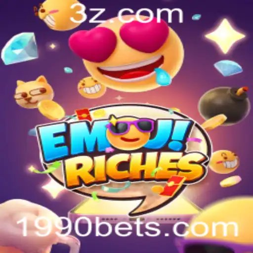 Explorando o Mundo de EmojiRiches: A Emoção do Jogo com Apostas Diferenciadas