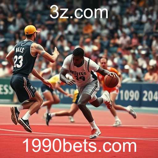 A Revolução dos Esportes nos Anos 90: O Impacto da Aposta