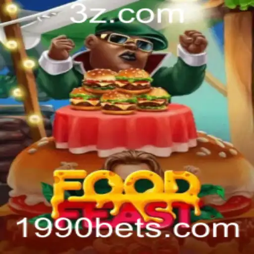 Explorando o Universo de FoodFeast: Um Clássico de 1990 que Continua a Encantar