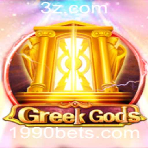 Explorando GreekGods: O Jogo de Apostas que Transformou 1990
