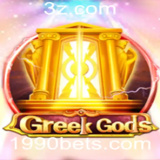 Explorando GreekGods: O Jogo de Apostas que Transformou 1990