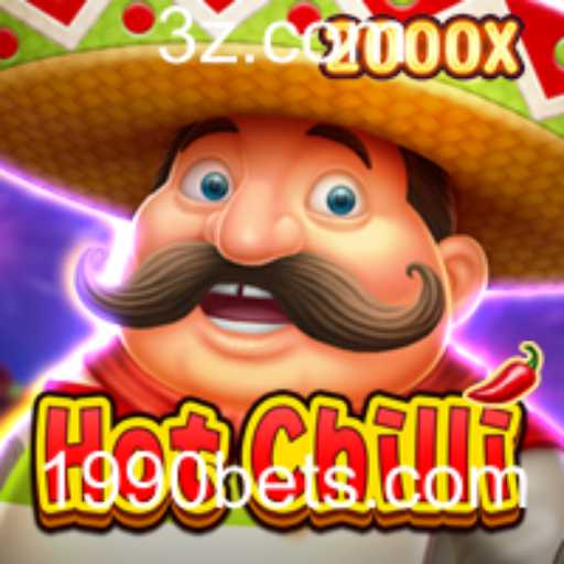 Explorando HotChilli: O Jogo de Apostas dos Anos 90