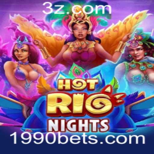 Descubra o Excitante Mundo de HotRioNights: A Aposta Perfeita de 1990