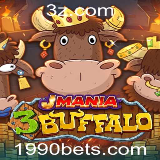 Explorando o Fascinante Mundo do Jogo JMania3Buffalo