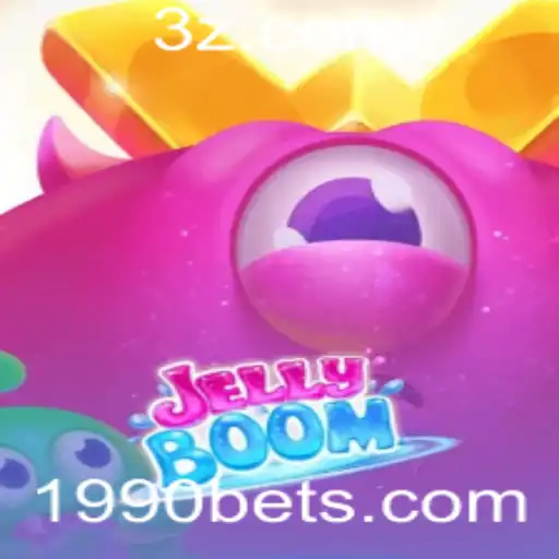JellyBoom: A Fascinante Aventura de 1990