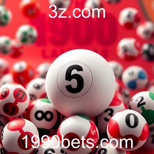 A Evolução dos Jogos de Loteria e o Impacto do 1990 Bet