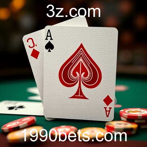 Jogos de Pôquer: Uma Análise Profunda do Mundo das Apostas