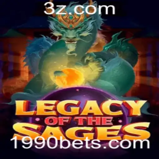 Descubra o Fascinante Mundo de 'LegacyoftheSages'