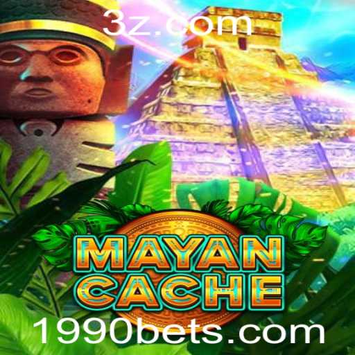 Explorando o Fascinante Mundo de MayanCache: Um Jogo de Estratégia Atraente