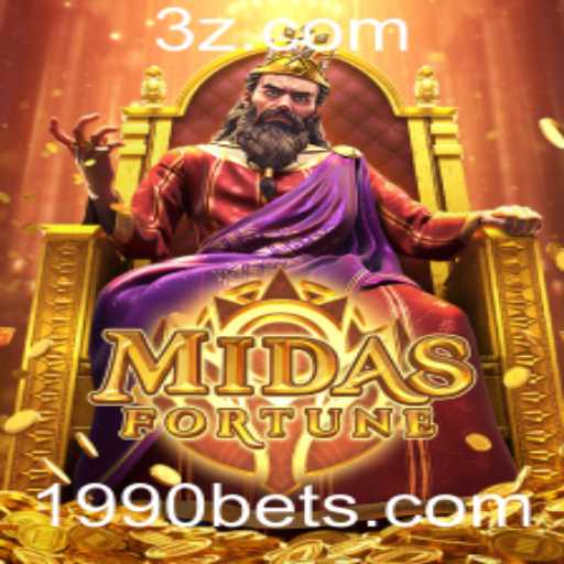 Descubra o Fascinante Mundo de MidasFortune: O Jogo de Apostas Inspirado nos Clássicos