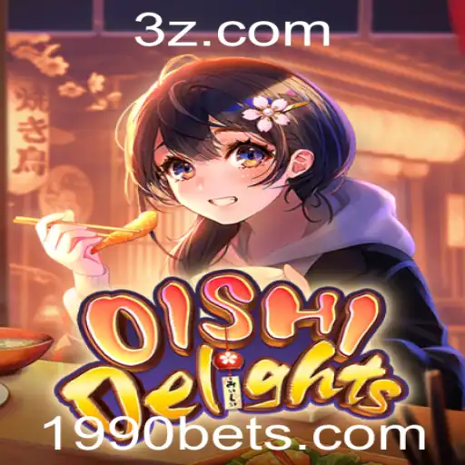 Descubra o Fascinante Mundo de OishiDelights: Aposta Retrô de 1990