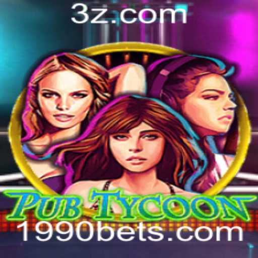 Descubra PubTycoon: O Clássico Jogo de Gestão com Temática dos Anos 90