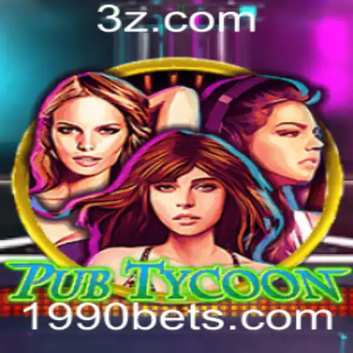 Descubra PubTycoon: O Clássico Jogo de Gestão com Temática dos Anos 90