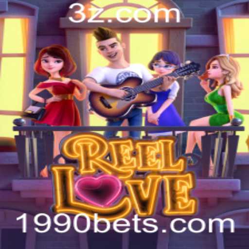 Descubra o Fascinante Mundo do Jogo ReelLove e Sua Aposta Ícone 1990 Bet