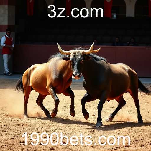 Rinha de Galos e a Fascinação do 1990 Bet