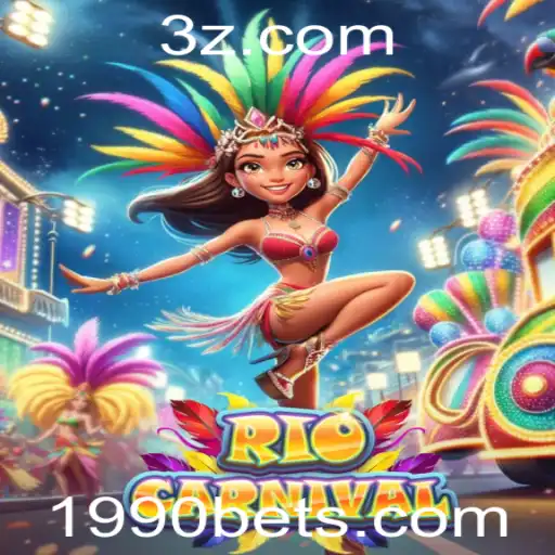 Descubra o Encantador Jogo RioCarnival e Sua Aposta de 1990