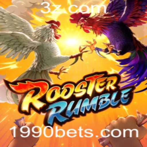 RoosterRumble: Um Clássico Jogo de Apostas de 1990