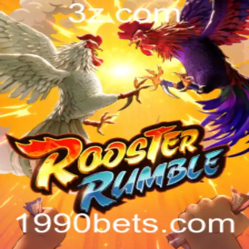 RoosterRumble: Um Clássico Jogo de Apostas de 1990