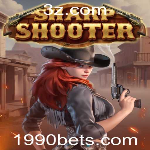 Descubra o Fascinante Mundo de 'Sharpshooter': Um Clássico dos Anos 90