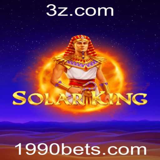 Explorando o Mundo de SolarKing: Uma Aventura de Apostas da Década de 1990