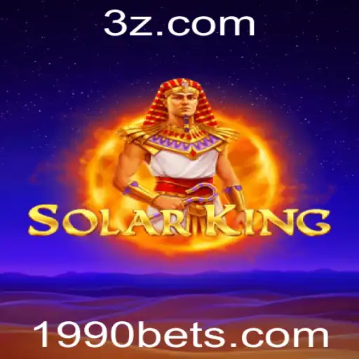 Explorando o Mundo de SolarKing: Uma Aventura de Apostas da Década de 1990