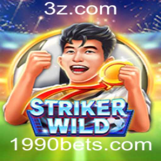 StrikerWILD: Explorando o Clássico Jogo de 1990 com uma Aposta Selvagem