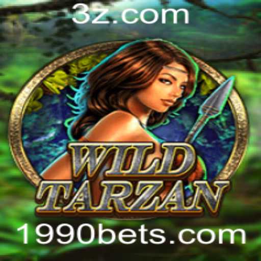 WildTarzan: Aventura e Apostas no Mundo Selvagem