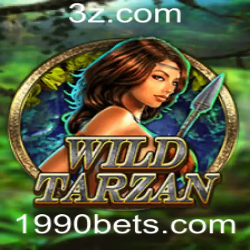 WildTarzan: Aventura e Apostas no Mundo Selvagem