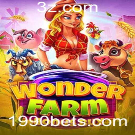 Descubra o Fascinante Mundo de WonderFarmBonusBuy: Apostas e Emoção