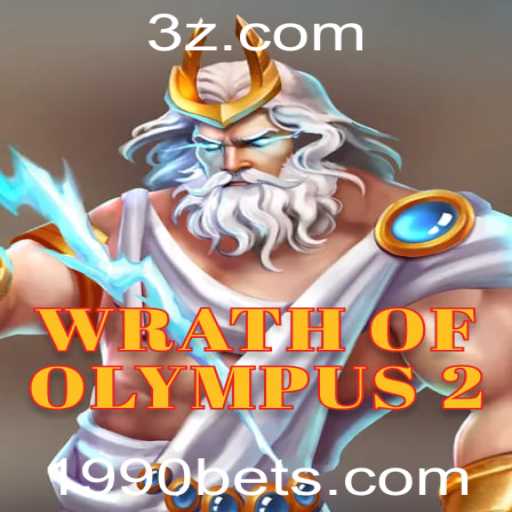 Wrath of Olympus 2: Uma Jornada Épica e Estratégica